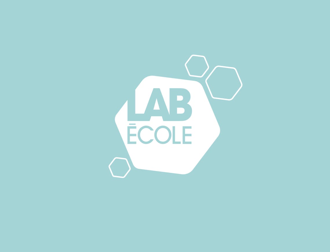 Lab &eacute;cole